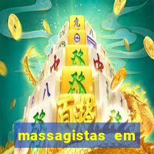 massagistas em porto alegre